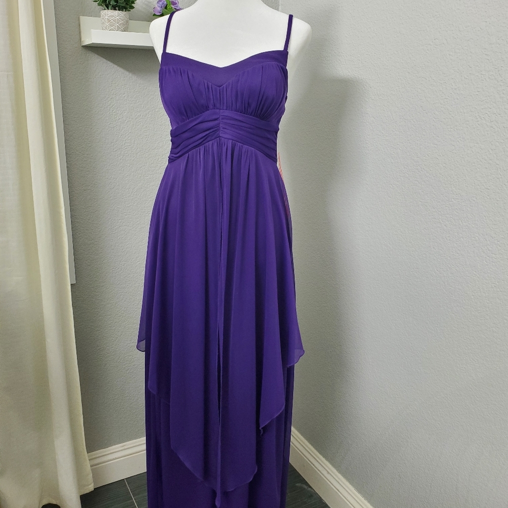 Enfocus Studio Dress NWT size 6